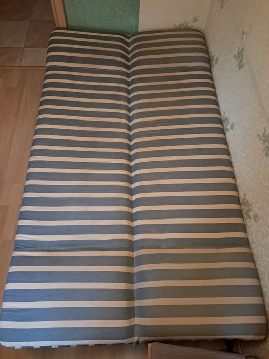 Oddam za darmo wersalka dobry stan