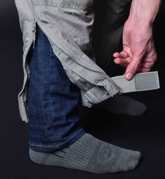 дуже теплі штани чоловічі level 7 GEN III ECWCS USA