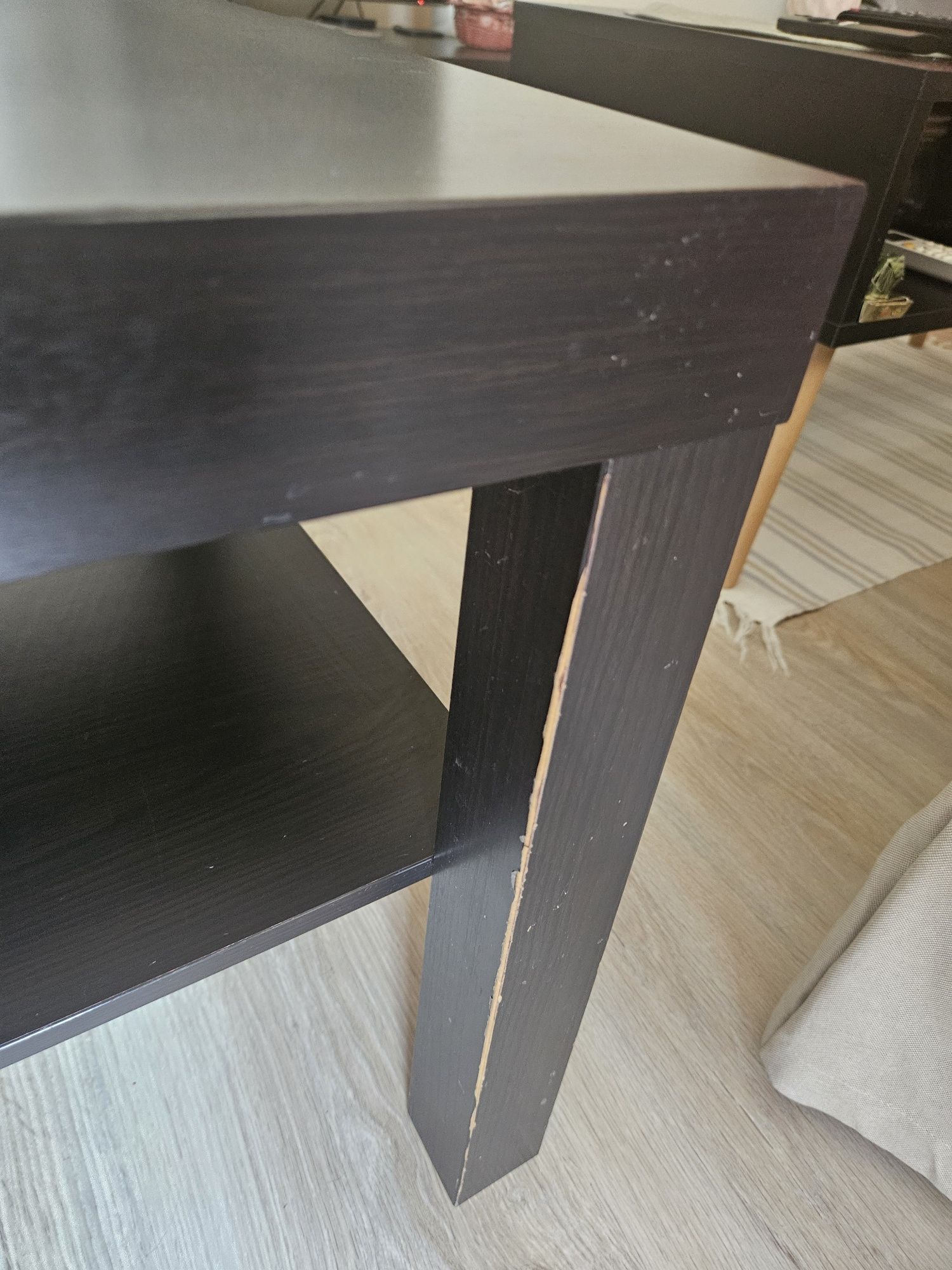 Stolik Lack ikea