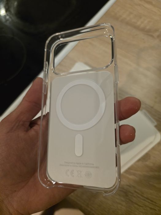 Etui do iphone 17 pro max