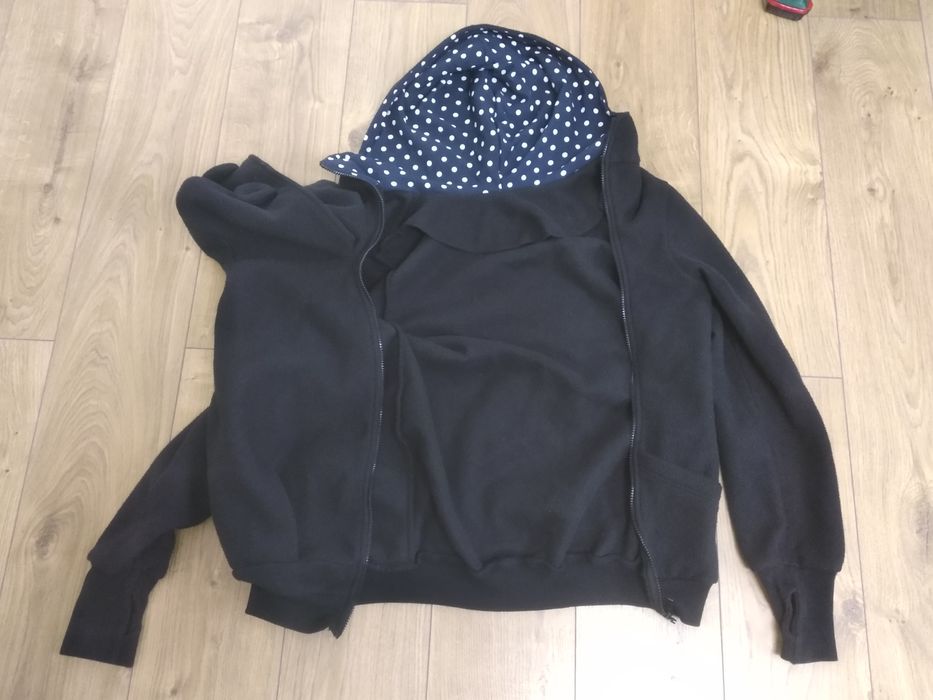 Polar do noszenia dziecka MIJA