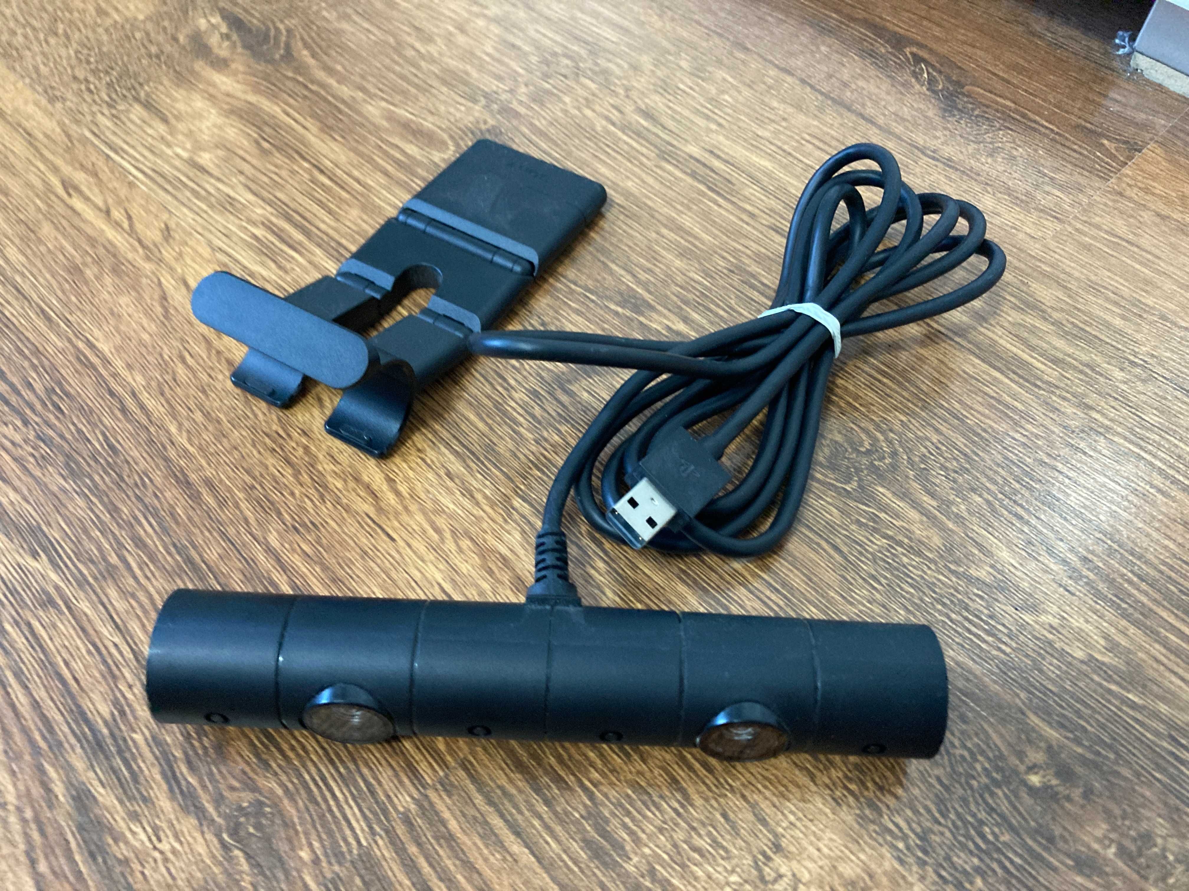 Gogle Sony PlayStation 4 (PS4) VR w pudełku CUH-ZVR2