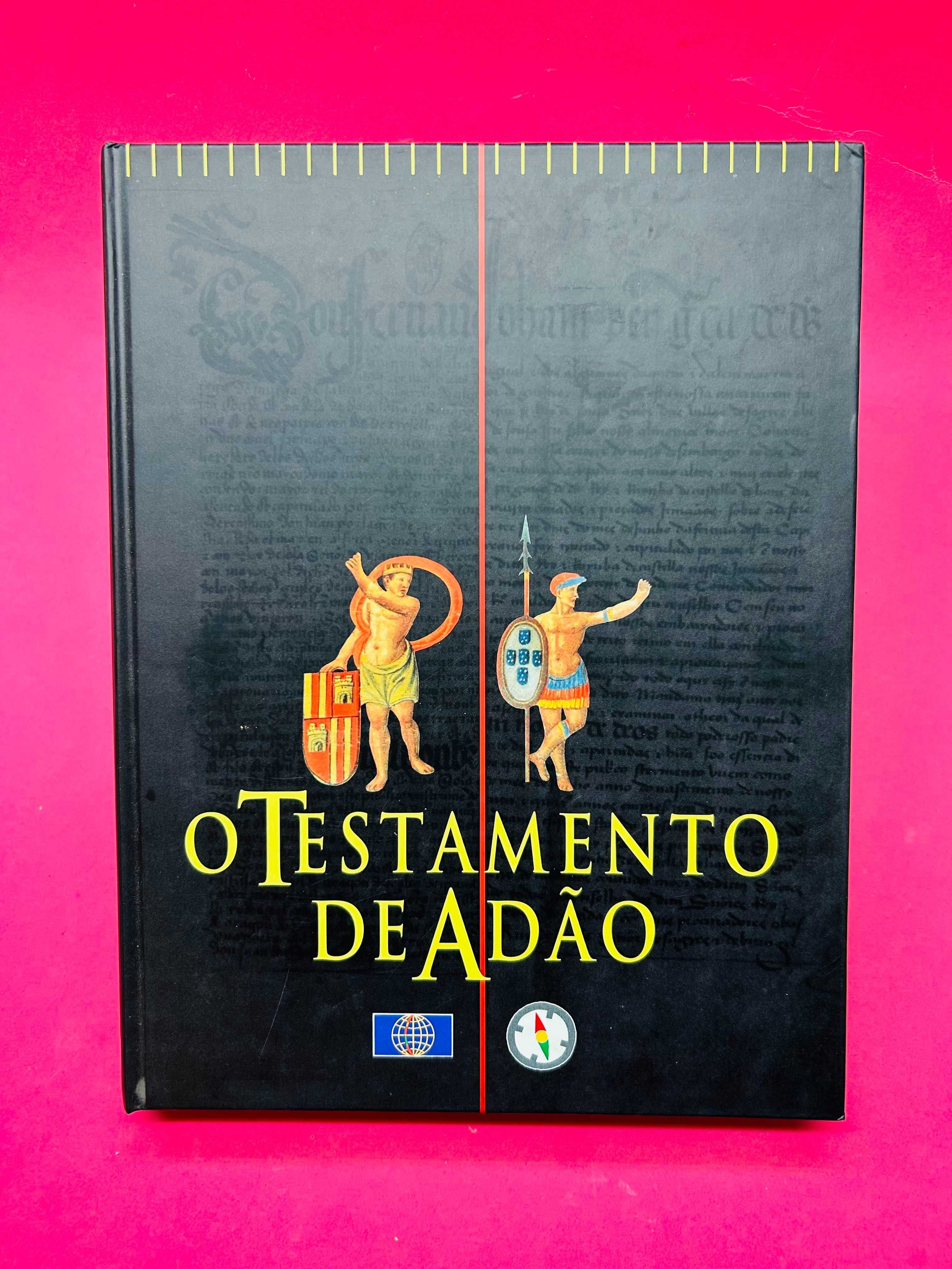 O Testamento de Adão