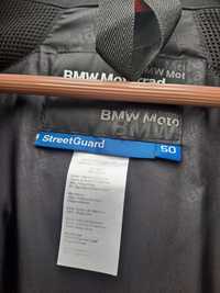 Equipamento BMW STREETGUARD Motorrad