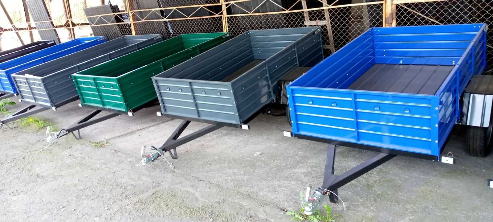 НОВИЙ ПРИЧІП  ПА 20 Доставка від виробника. Документи