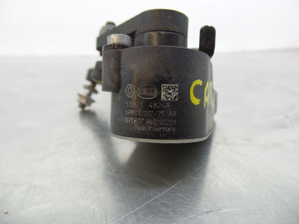 Motor regulação ótica / farol RENAULT Captur (J5_)
