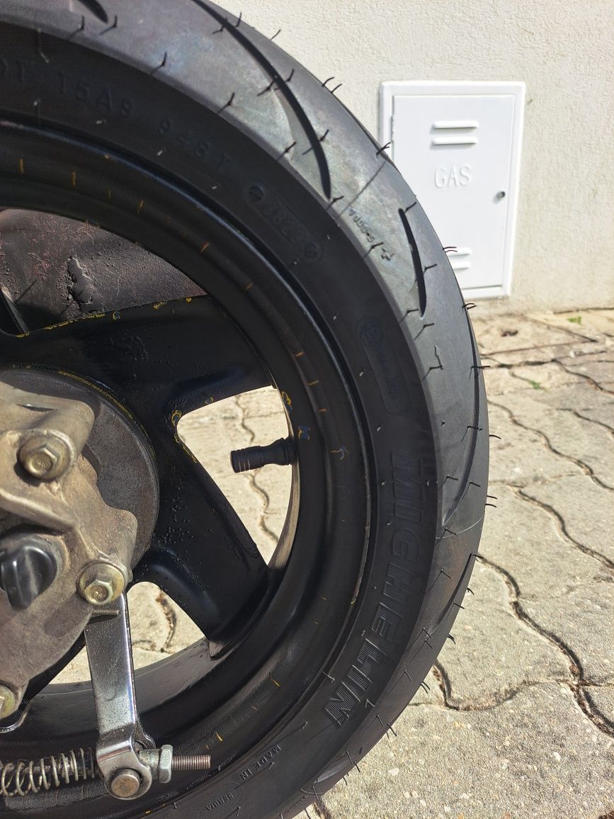 Keeway Focus 50cc