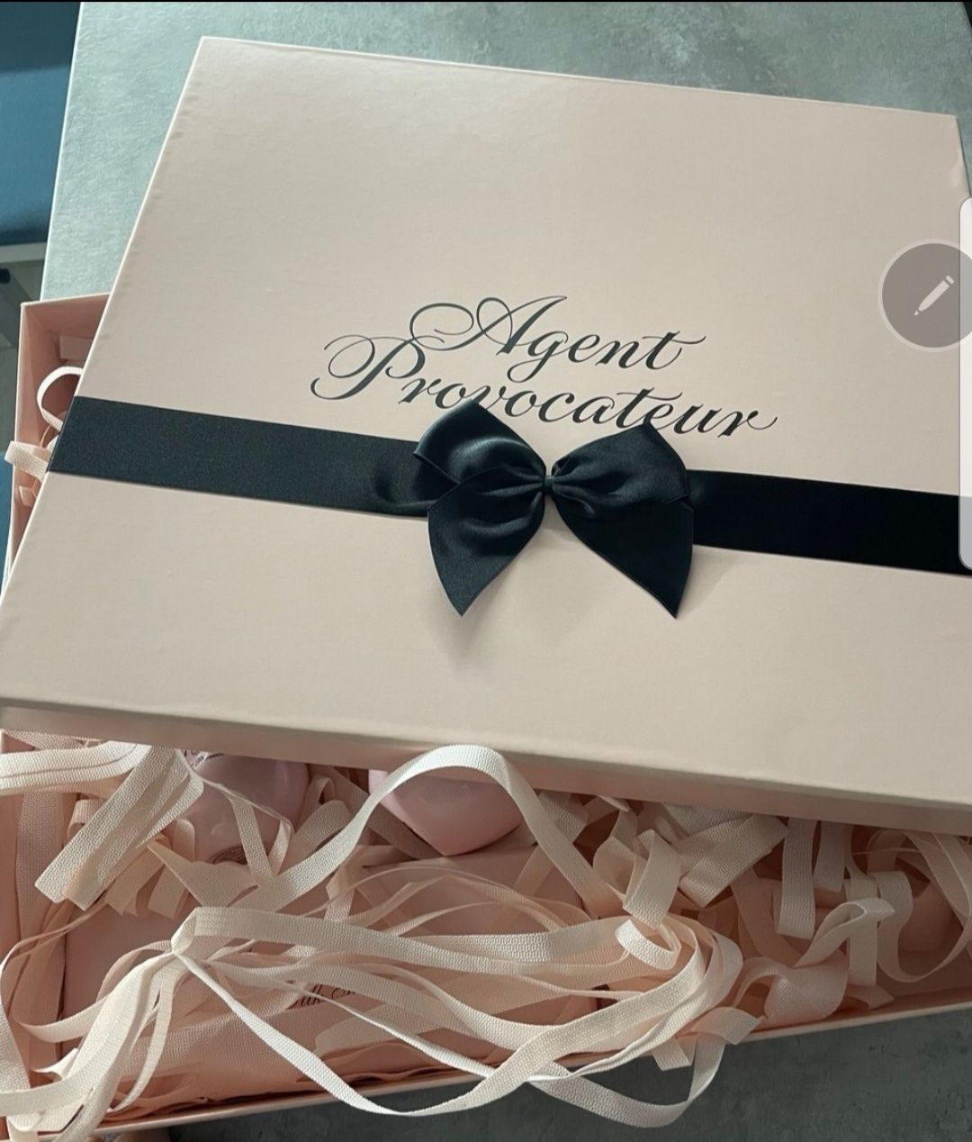 Набор оригинал Agent Provocateur