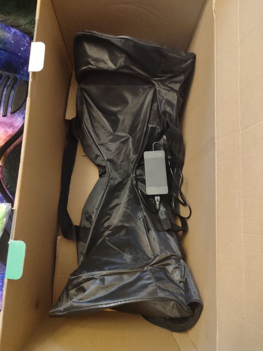 Геробор Smart Balance 10,5