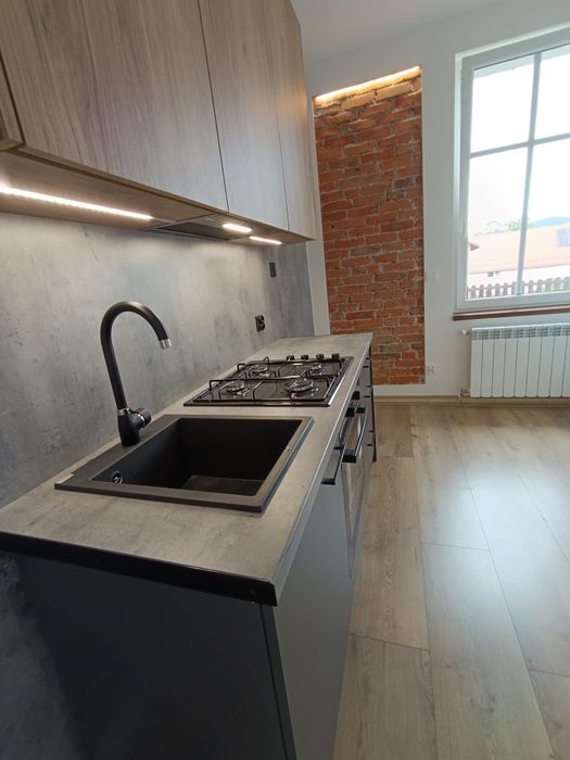 Gotowe do wprowadzenia