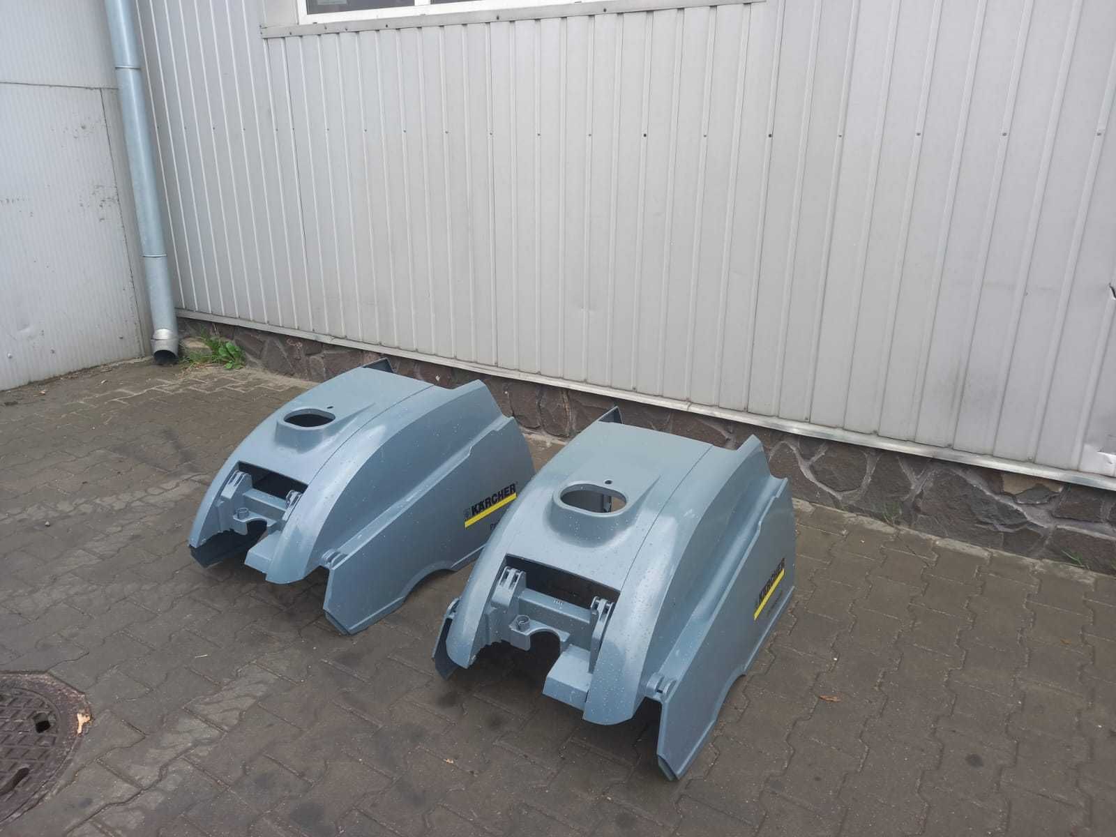 Nowa obudowa do myjki Karcher HDS 695 HDS 895 HDS 995 HDS 1295