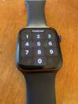 Apple watch se 44