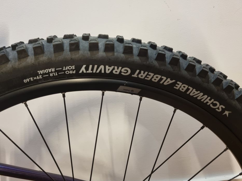 Mondraker Dusk R 29" Electric MTB Enduro 29" FOX Shimano XT EP8 2023