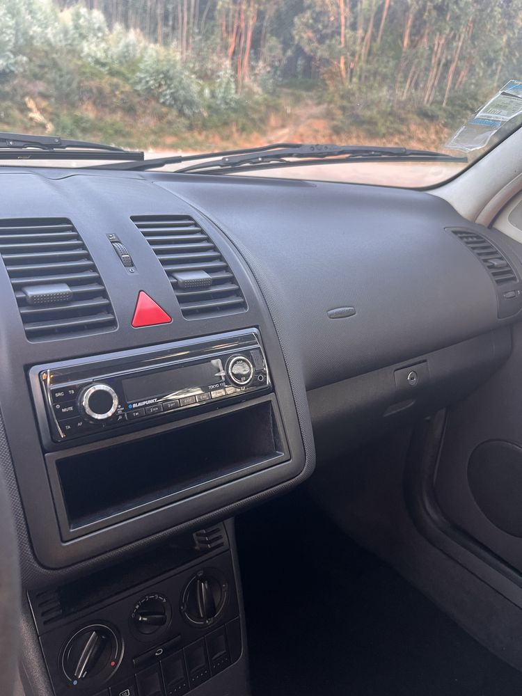 VW Polo 1.0 Confortline