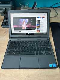 Laptop Dell 3120 HDMI bateria 5h