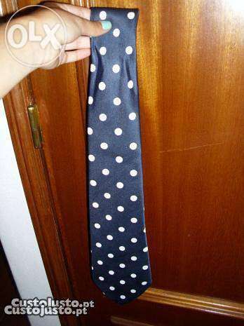 Gravatas Novas muito modernas