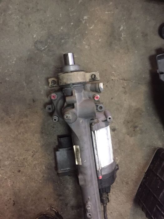 Рулевая рейка рульова Passat b5 b6 b7 b8 Audi A4 A6 c5 c6 A8 superb