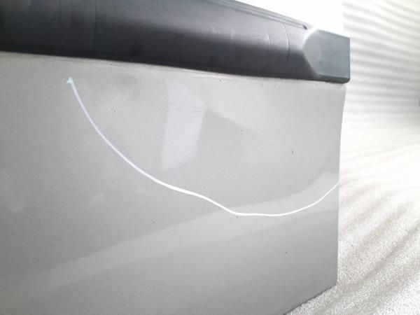 Porta trás direita FIAT Grande Punto (199_)