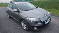 Renault Megane 2012 LIFT · 137700 km · 1 598 cm3 · Benzyna · Navi · Kamera Cofania