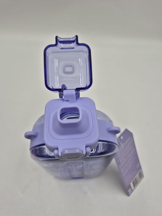 Bidon na wodę 750 ml