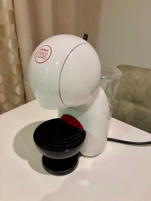 Máquina de Café KRUPS Dolce Gusto Piccolo XS