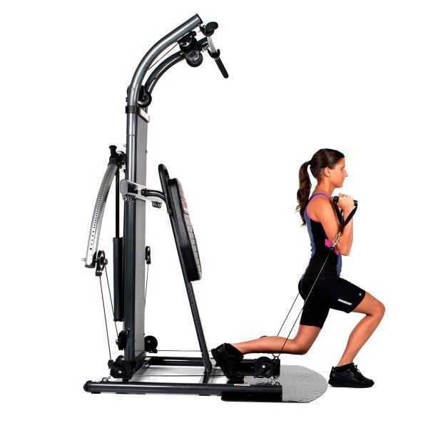 Atlas treningowy FInnlo Bio Force Extreme