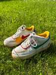 Nike Air Force 1 Shadow, rozmiar 41