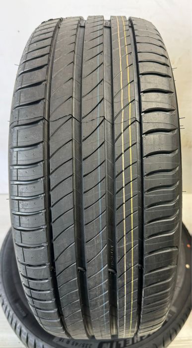 Vw Passat B8 Bonneville koła alu 235/45r18 Michelin 5x112 Oryginał