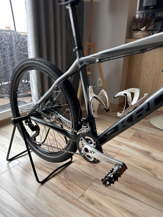 Rower górski mtb Kross LEVEL A7