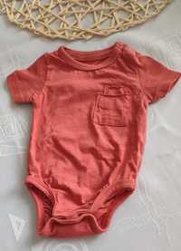 Reserved - body niemowlęce dla dziewczynki na rozmiar 56