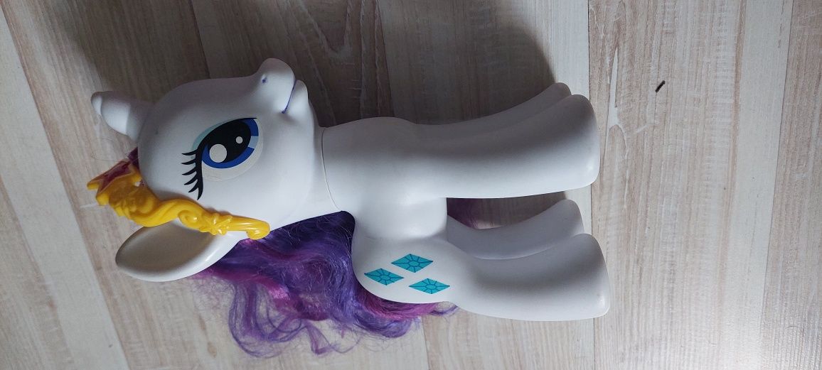 My Little Pony kucyki Pony hasbro