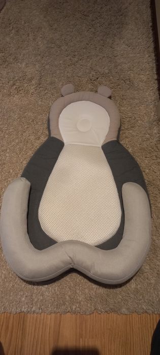 Colchão Posicionador Bebé - Cosydream Smokey