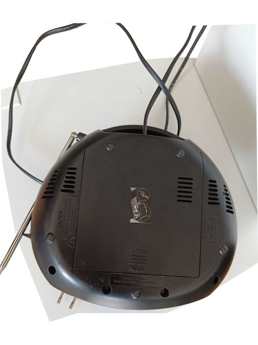 Radio Bumbox Philips AZ100B/12