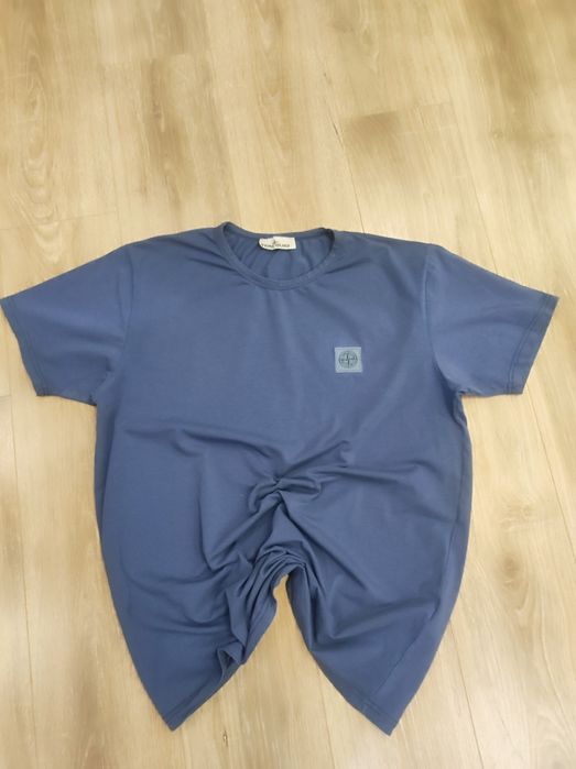Футболка Stone Island