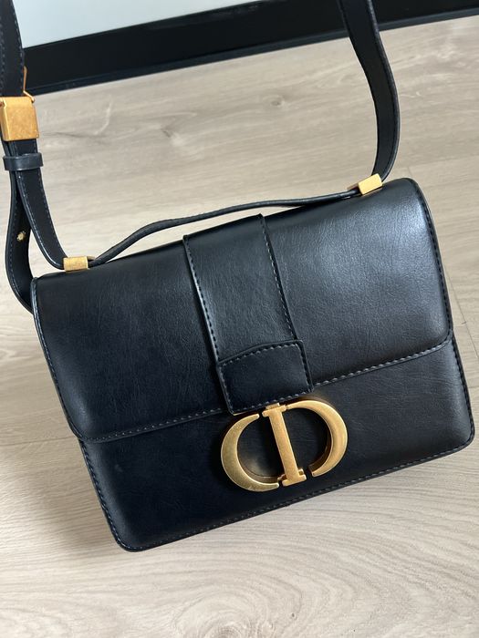 Сумка в стилі CD Dior діор