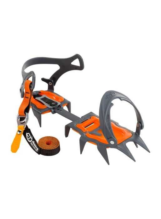 Raki Climbing Technology Ice - automatyczne