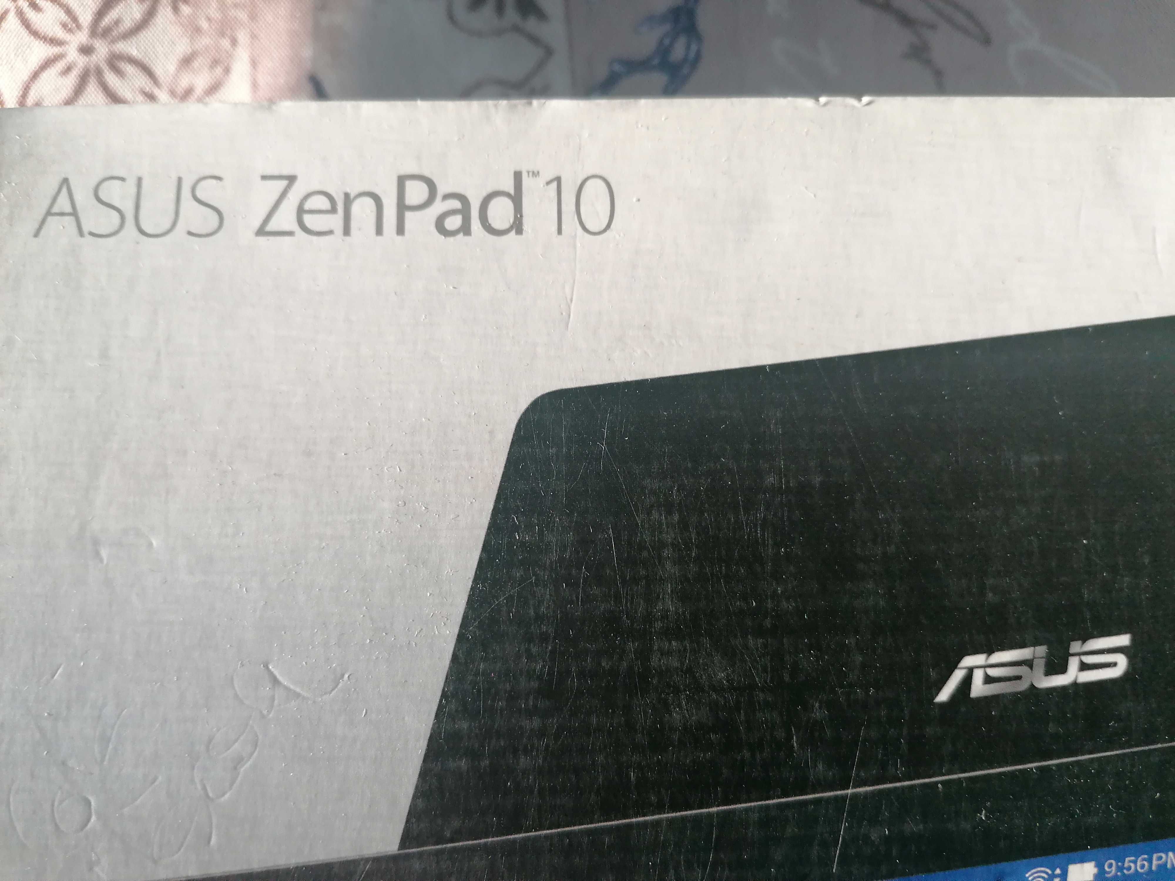 Tablet Asus ZenPad 10