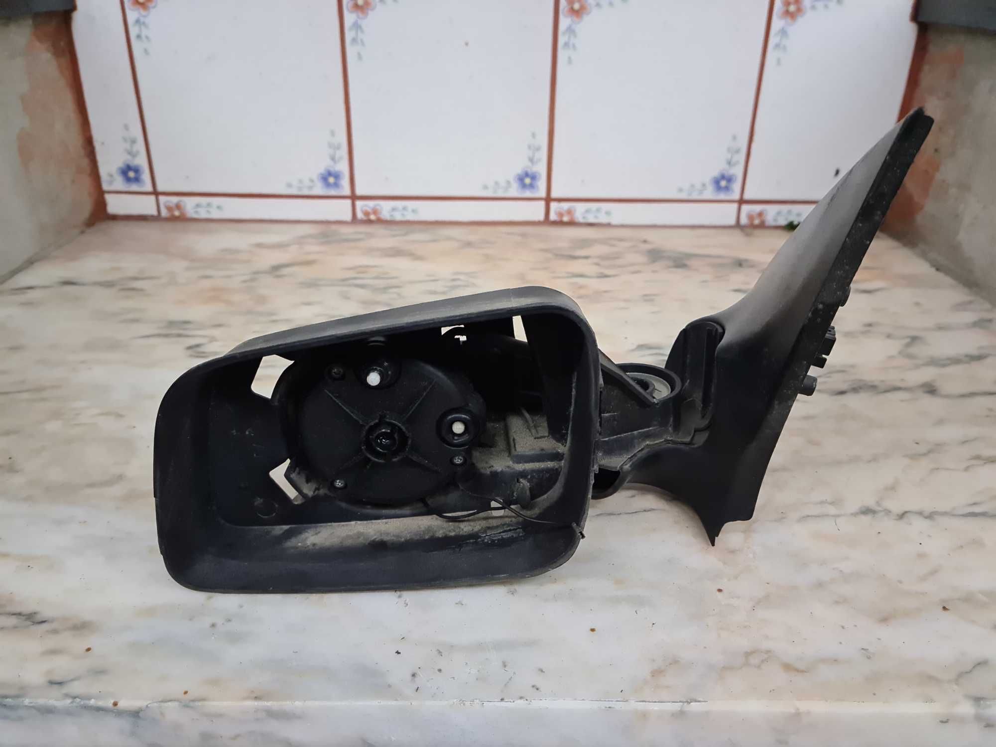 Dou retrovisor Opel Astra G