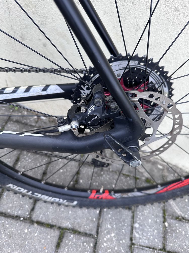 Scott 910 XL BTT