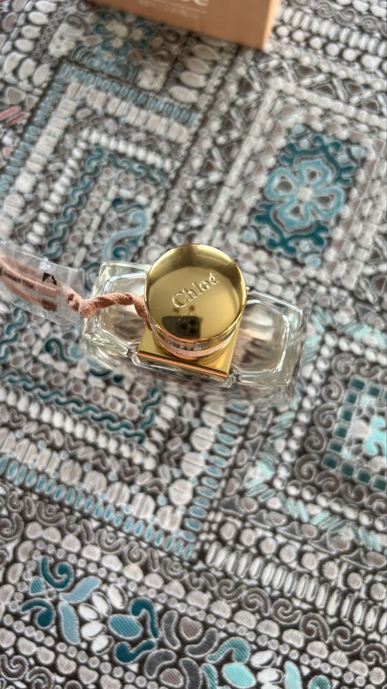 Chloe Nomade edp 75 ml