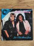 Płyta winylowa Singiel 45t Modern Talking  1986r