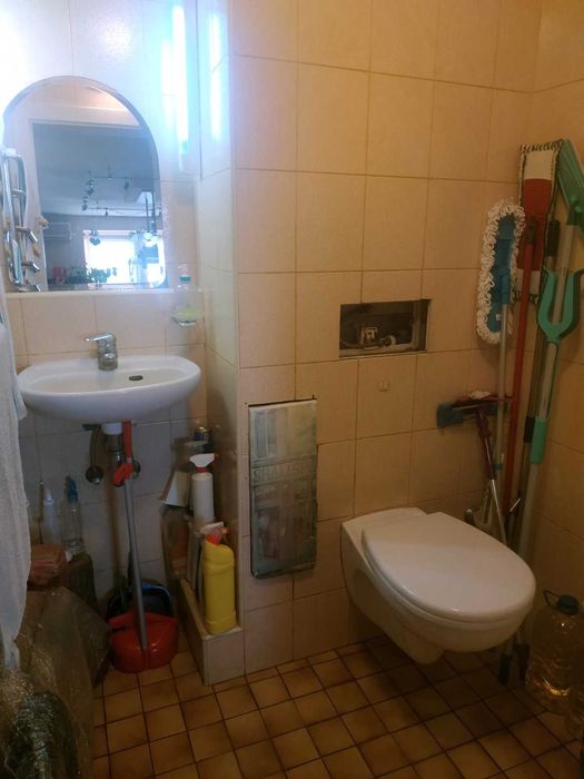 Просторная отдельная комната (28 м²) в квартире от собственника(!)