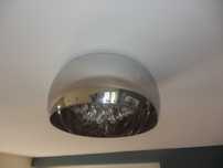 Oświetlenie Lampa Zestaw lamp Crystal 5 sztuk