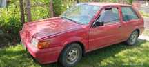 Продам Nissan Sanny