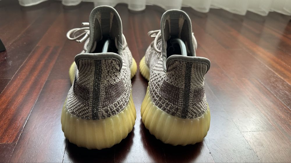 Adidas Yeezy 350 Zion