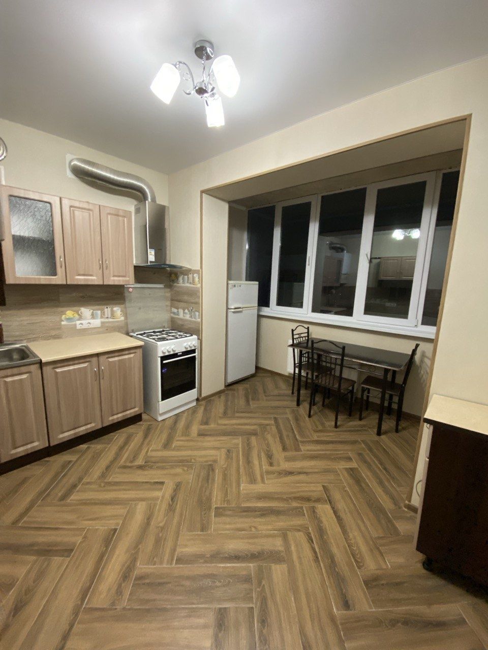 Оренда 2-рівневої квартири – 56 м² | ЖК "Молодіжне Містечко" | 15000