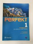 Perfekt 1 + e-podręcznik