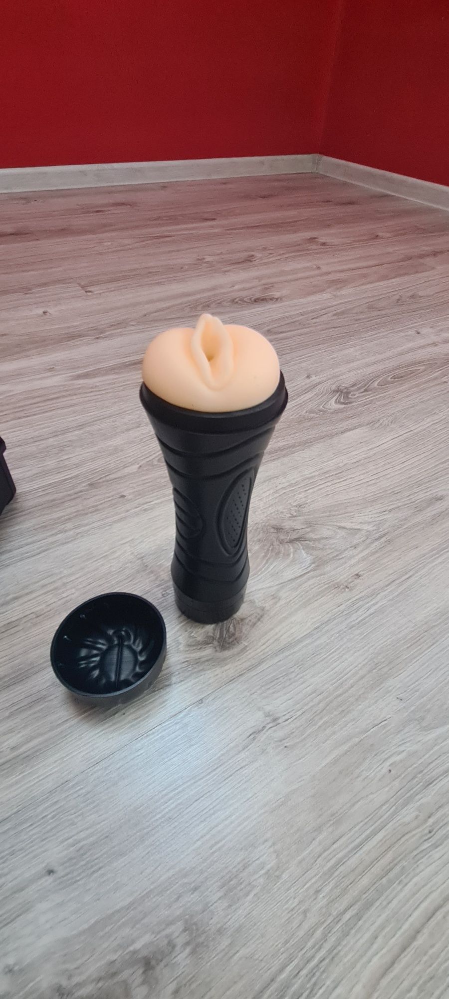 Skrzynka na na alkohol Pan Młody / prezent na kawalerski