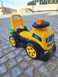 Carrinho de brincar