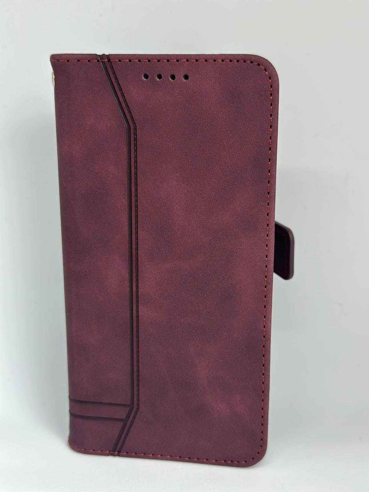 Zamykana Obudowa z klapką Xiaomi Redmi K20 Etui Case kod 657
